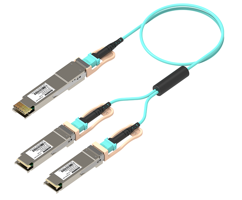 Optical Transceivers Accelink  |  Lighting Your Dreams