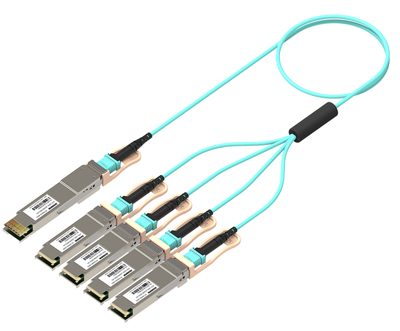 Optical Transceivers Accelink  |  Lighting Your Dreams