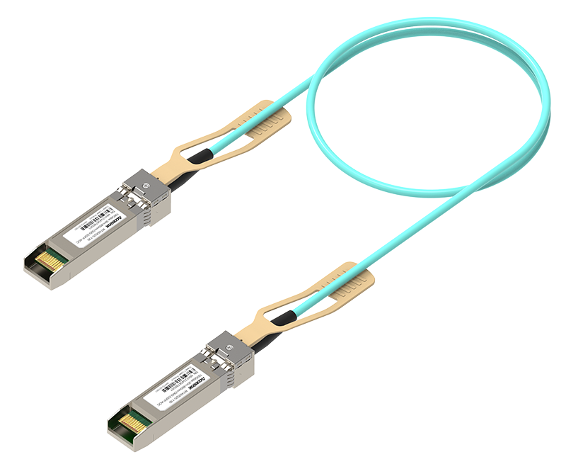 Optical Connector Accelink  |  Lighting Your Dreams
