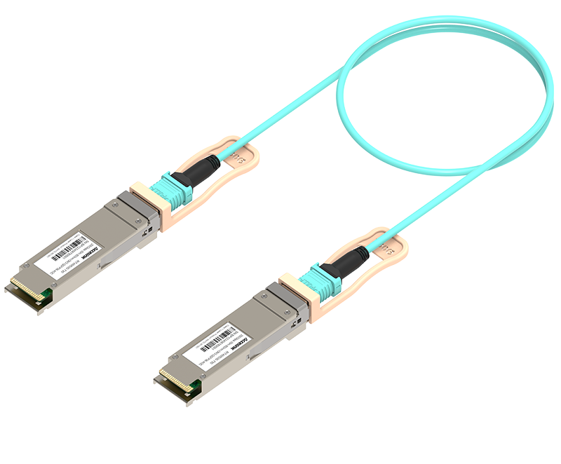 Optical Connector Accelink  |  Lighting Your Dreams