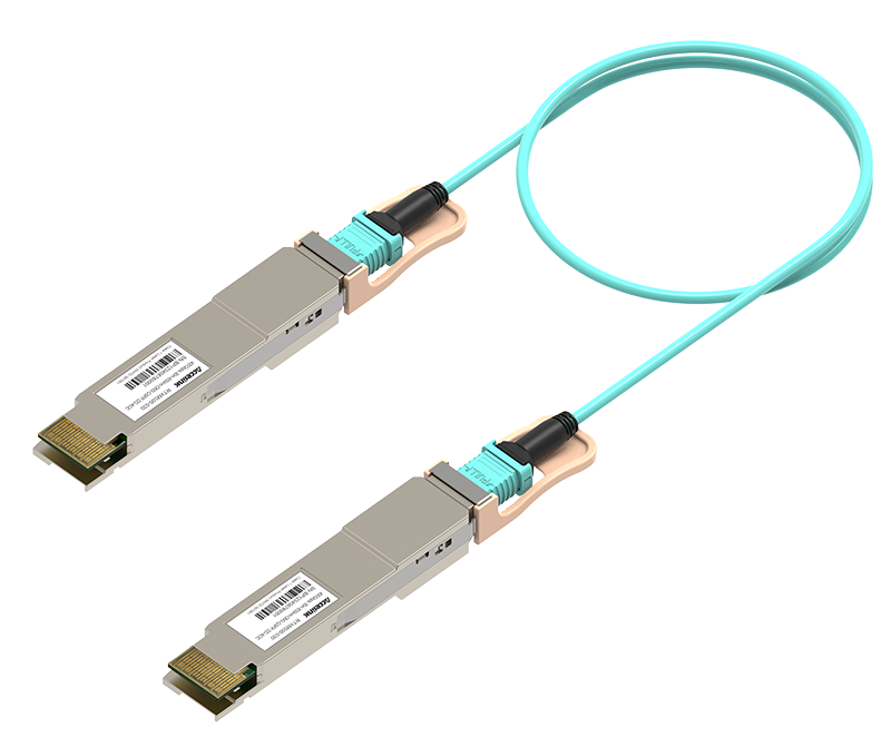 Optical Transceivers Accelink  |  Lighting Your Dreams