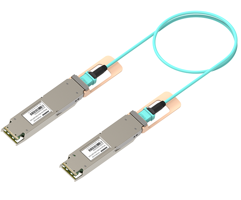 Optical Transceivers Accelink  |  Lighting Your Dreams