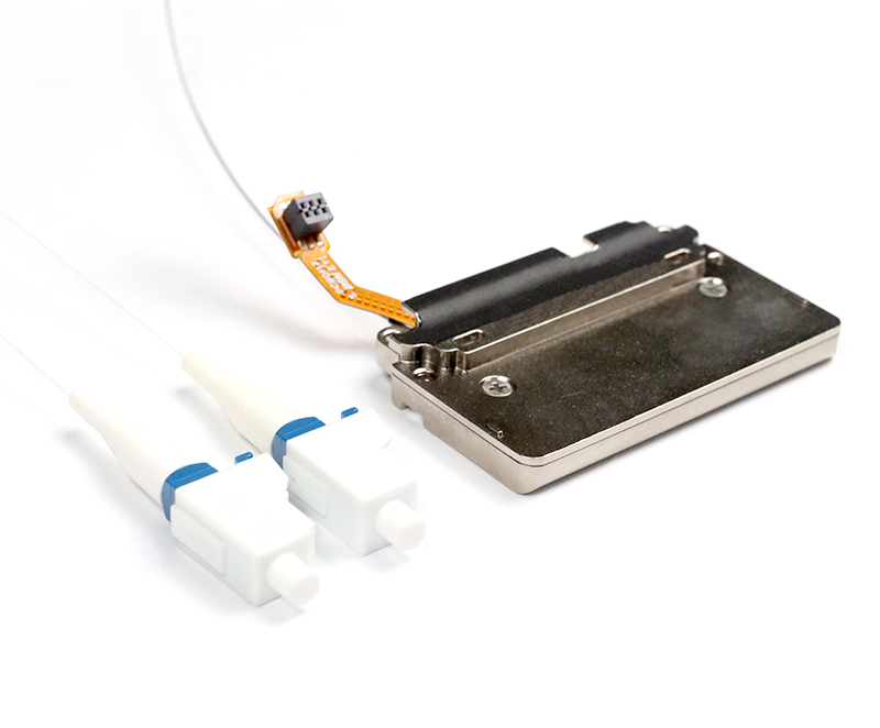 Optical Amplifiers Accelink  |  Lighting Your Dreams