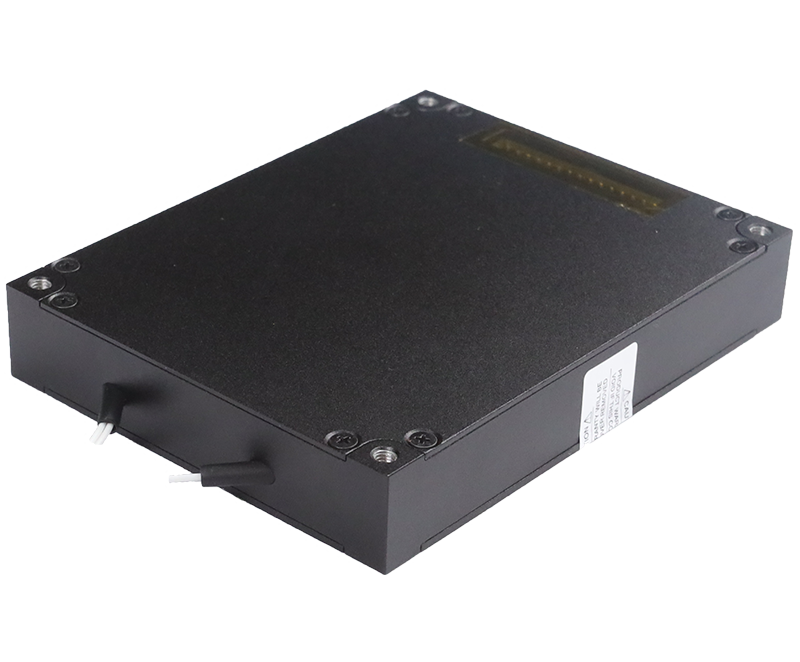 MUX/DEMUX Accelink  |  Lighting Your Dreams