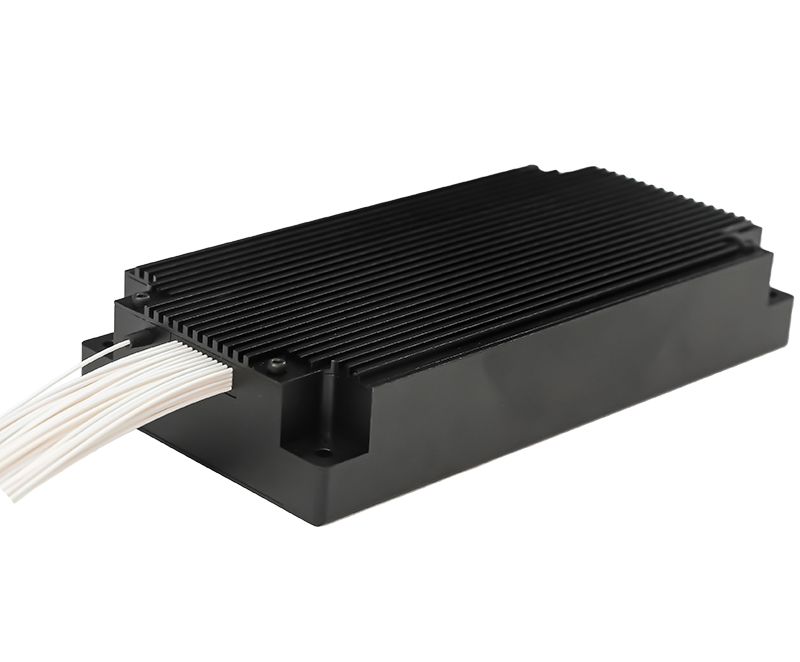MUX/DEMUX Accelink  |  Lighting Your Dreams