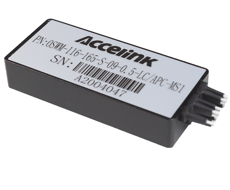 Dynamic Components Accelink  |  Lighting Your Dreams