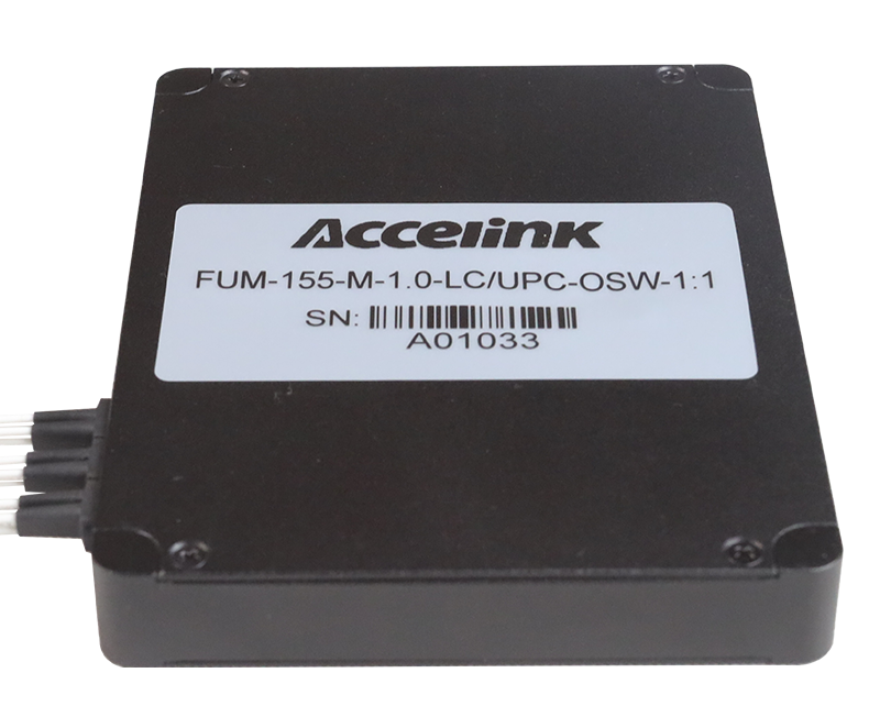 Dynamic Components Accelink  |  Lighting Your Dreams