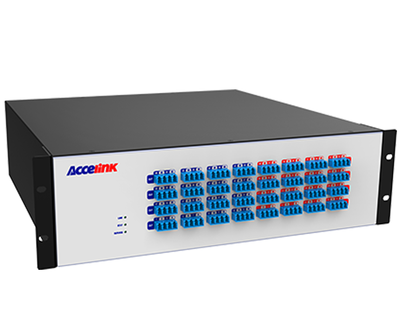 Dynamic Components Accelink  |  Lighting Your Dreams