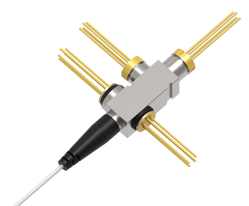 Optical Transceivers Accelink  |  Lighting Your Dreams
