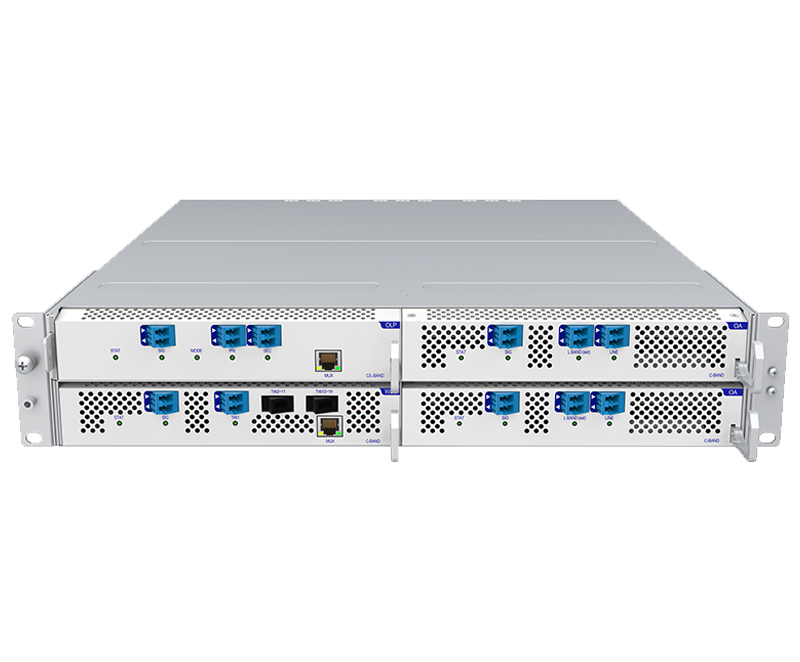 Optical Transceivers Accelink  |  Lighting Your Dreams