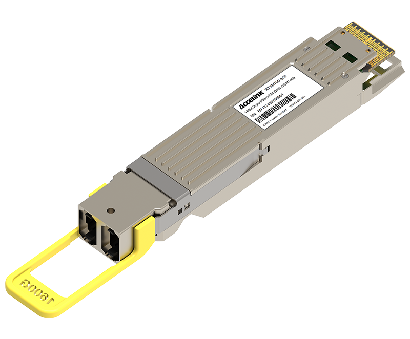 Optical Transceivers Accelink  |  Lighting Your Dreams
