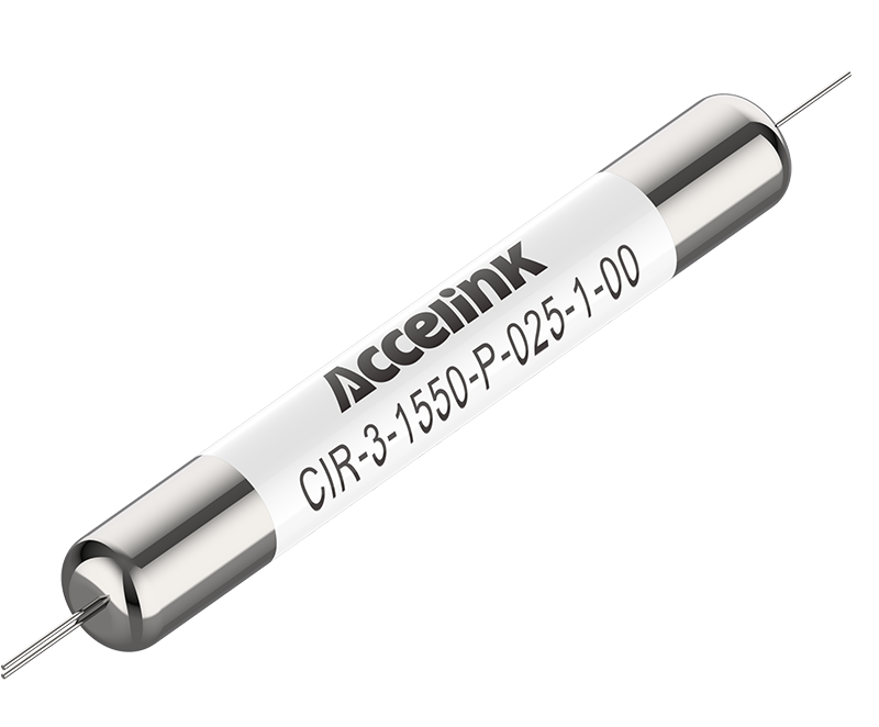 Monitoring Accelink  |  Lighting Your Dreams