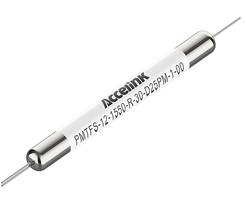 Dynamic Components Accelink  |  Lighting Your Dreams