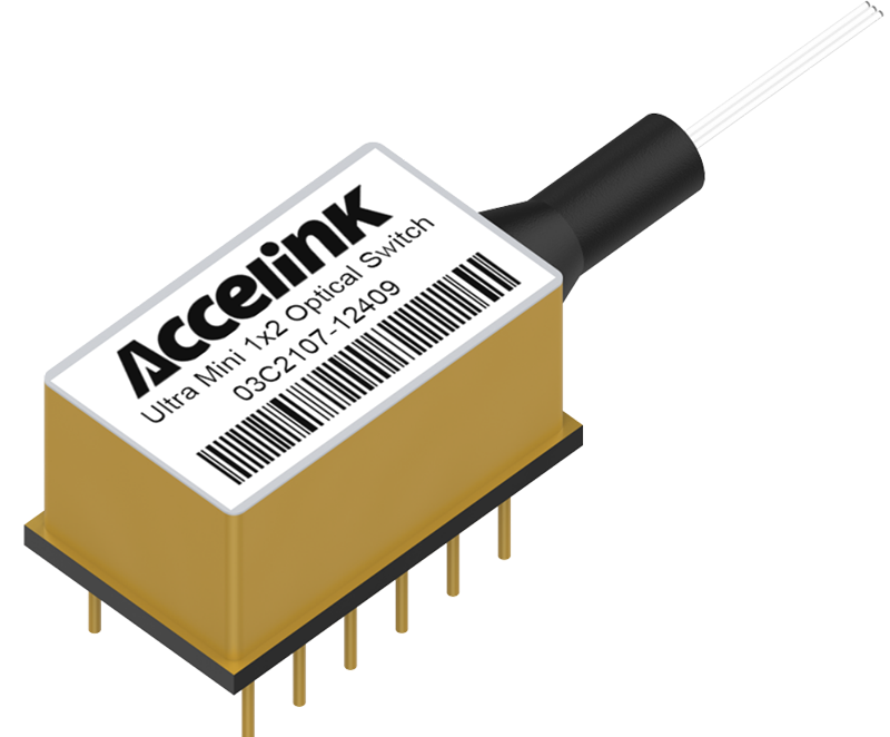Dynamic Components Accelink  |  Lighting Your Dreams