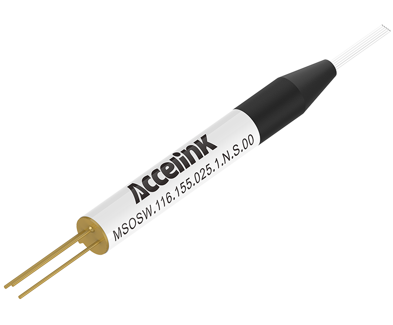 Dynamic Components Accelink  |  Lighting Your Dreams