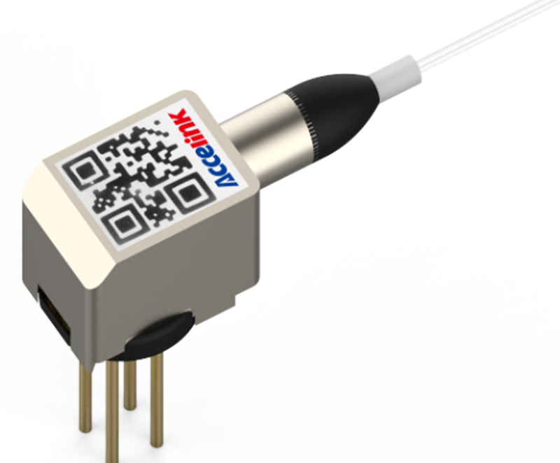 Dynamic Components Accelink  |  Lighting Your Dreams