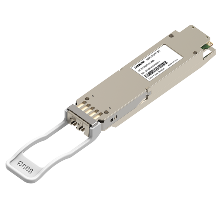 Optical Transceivers Accelink  |  Lighting Your Dreams