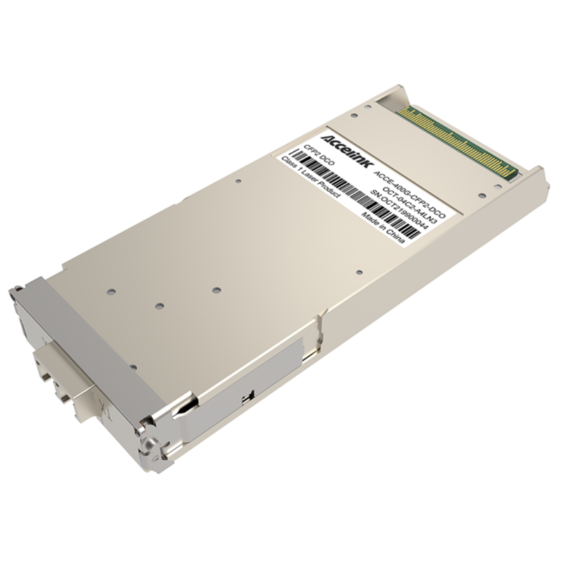 Optical Transport Networks Accelink  |  Lighting Your Dreams