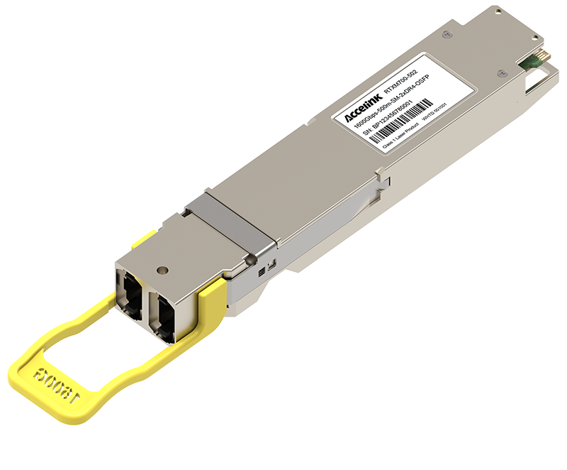 Optical Transceivers Accelink  |  Lighting Your Dreams