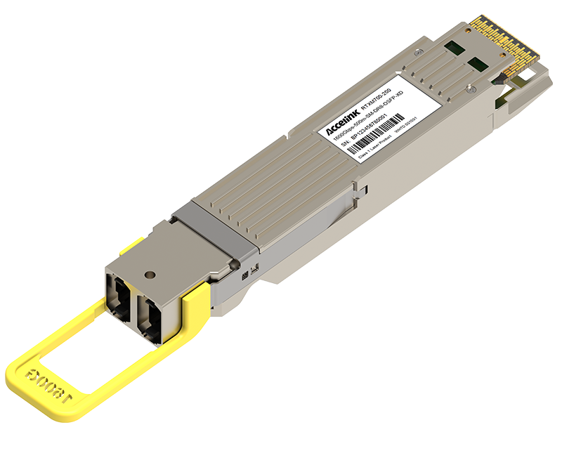 Optical Transceivers 1xbet官网科技  |  让光引领梦想