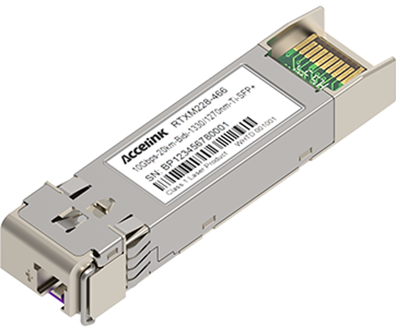 Optical Transceivers 1xbet官网科技  |  让光引领梦想