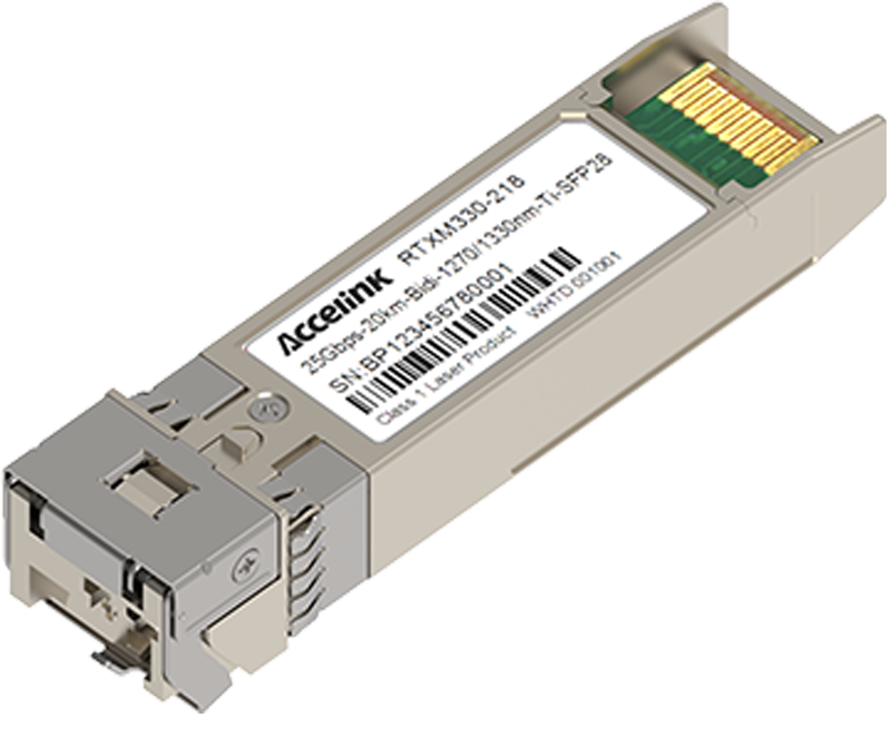 Optical Transceivers 1xbet官网科技  |  让光引领梦想