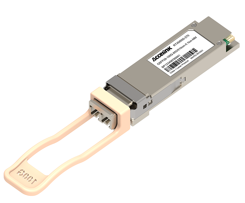 Optical Transceivers 1xbet官网科技  |  让光引领梦想